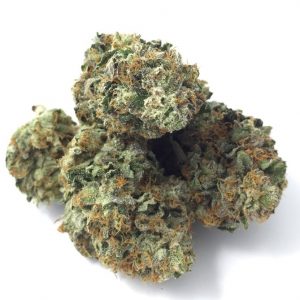 DIAMOND OG - Tally Cannabis