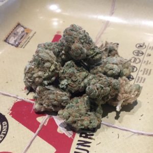 $190oz- Fresh Frozen #6 (Burk Brothers)