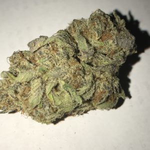 $60 fo 6G Blackberry Kush PR