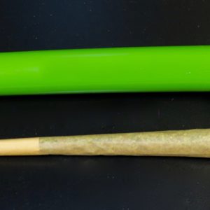 1 gram All-Flower Prerolls