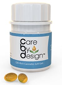 18:1 Capsule 20mg (10 caps) - Care By Design