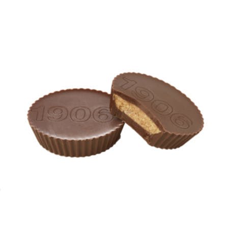 1906 Bliss Peanut Butter Cups 10mg TCH:CBD