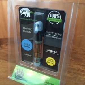 1G Zkittles Cartridge