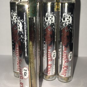 2 Diablo Mini OG Joints