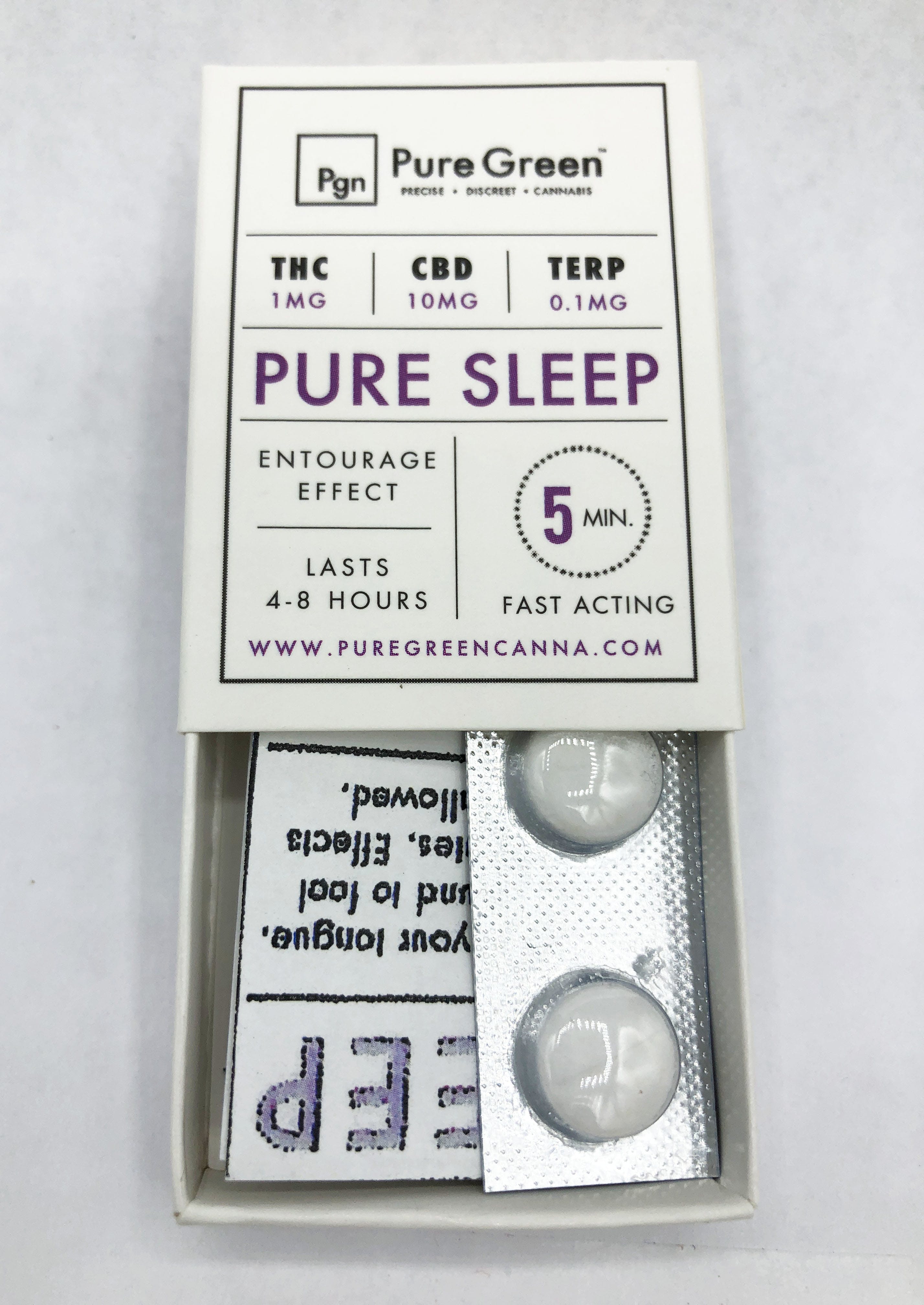 marijuana-dispensaries-choice-exit-145-in-jackson-2-pk-pure-sleep-cbdthc-tablets-by-pure-green