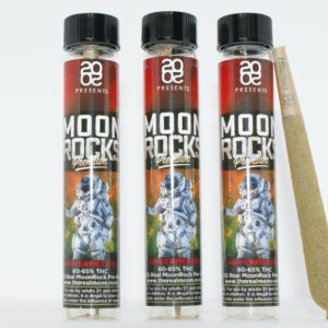 20/20 MoonRock Pre-Roll Watermelon