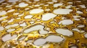 27 Farms - Gelato Shatter - TESTED - 66.6%