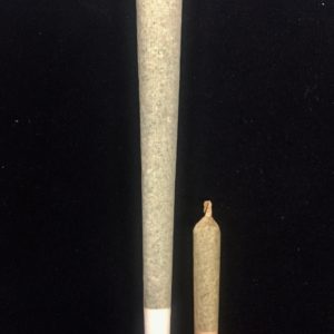 2G Fat Boy Cone - Blue Dream