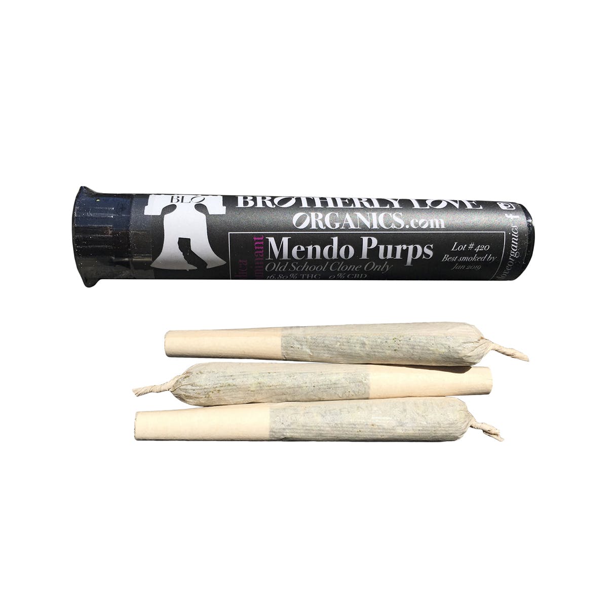 marijuana-dispensaries-952-mission-st-san-francisco-3-pack-premium-joints-mendo-purps