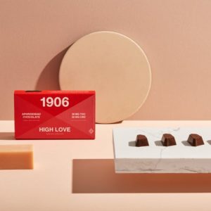 30 mg 1906 - High Love 1:1