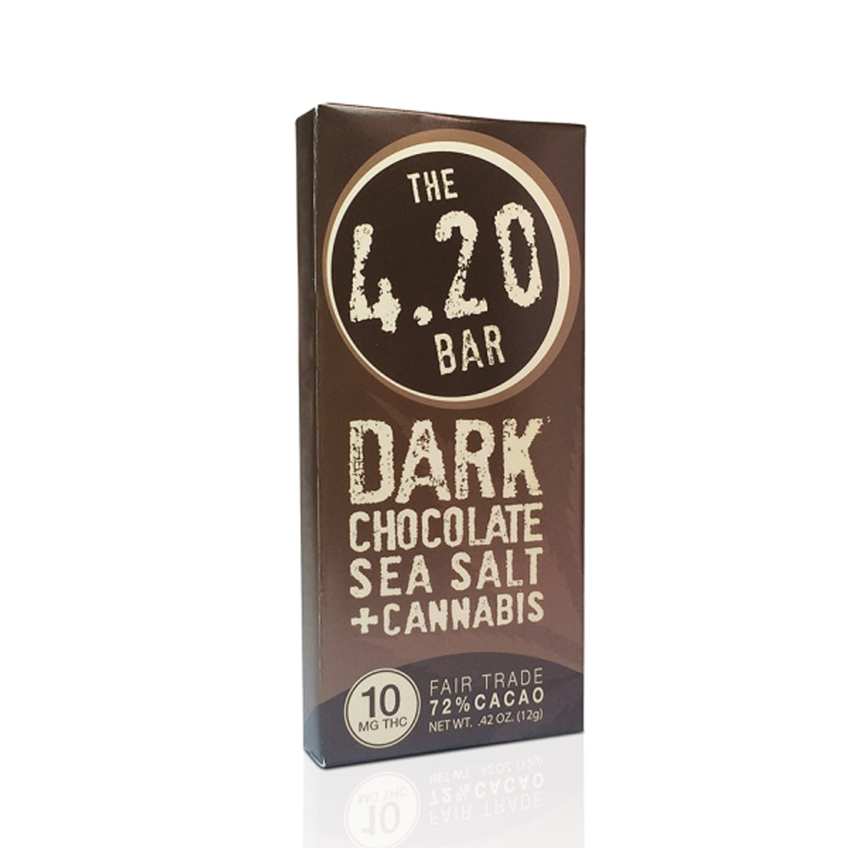 4.20 BAR 10mg, Pack of 3