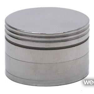 4 part 57mm Metal Grinder