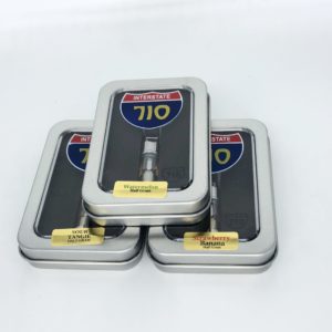 710 Interstate Nug Run Cartridges