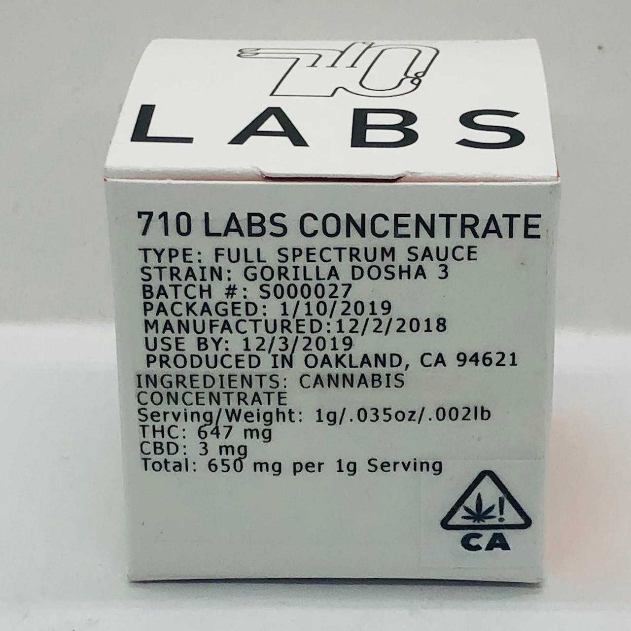 concentrate-710-labs-gorilla-dosha-live-rosin-one-gram
