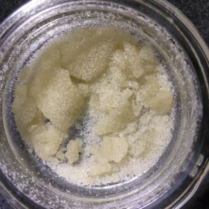 710 Labs - Hucklleberry Kush V3 Waterhash