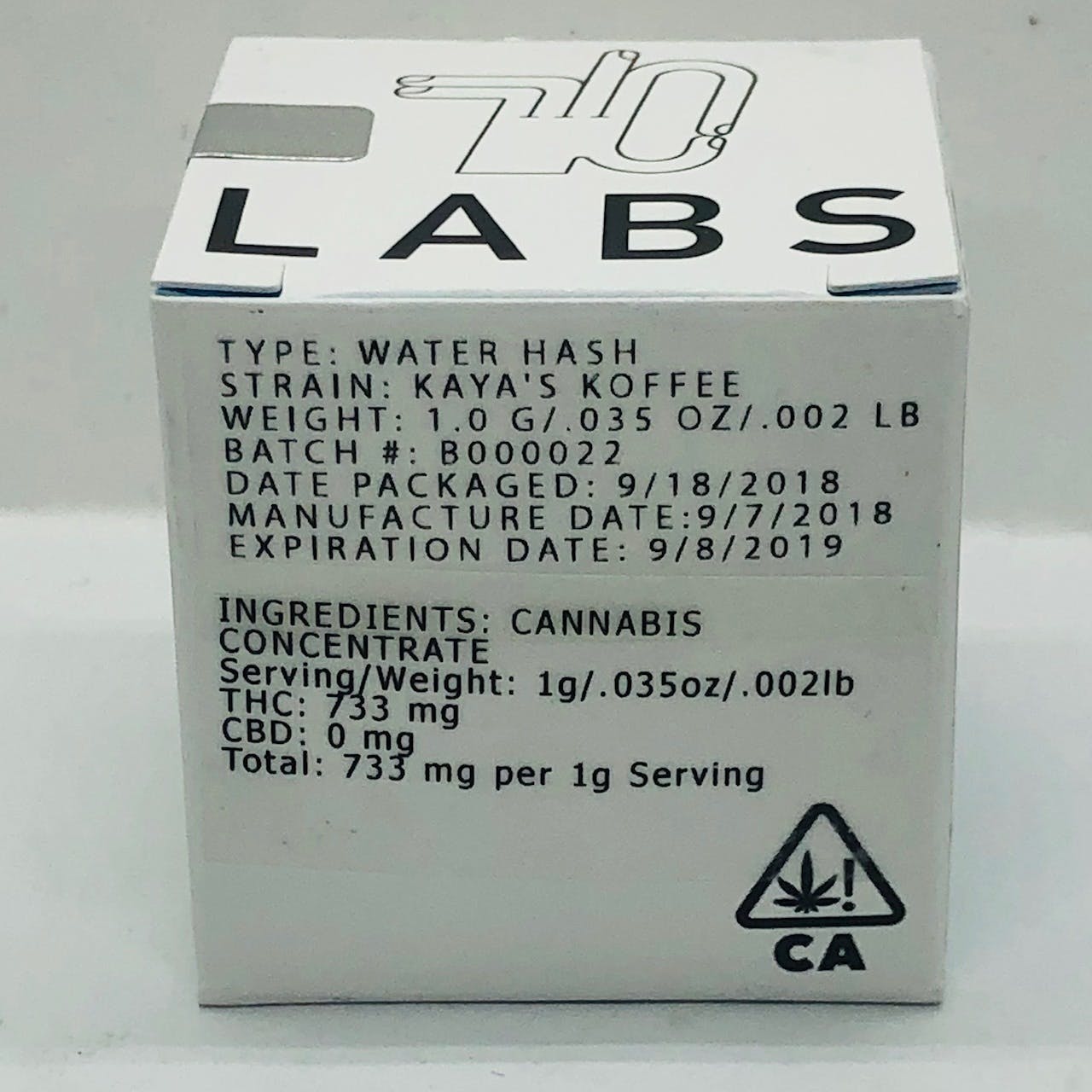 marijuana-dispensaries-2950-los-feliz-blvd-unit-23100-los-angeles-710-labs-kayas-koffee-water-hash-1g