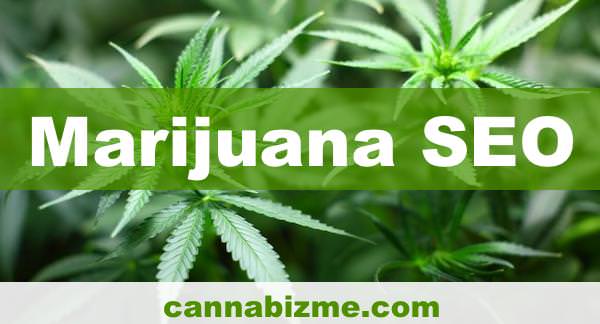 Marijuana SEO - Cannabizme.com