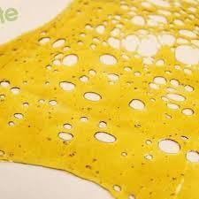 Absolute Terps Shatter