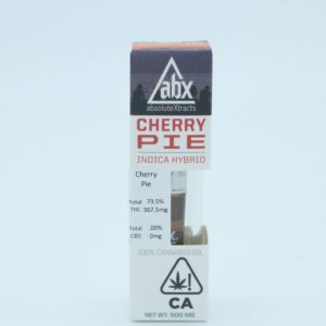 ABX: Cherry Pie