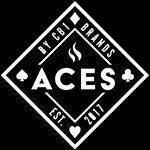 Aces Extracts - Disposable Carts (see description for flavors)