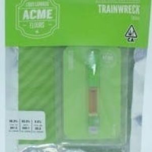 Acme Elixirs: Trainwreck