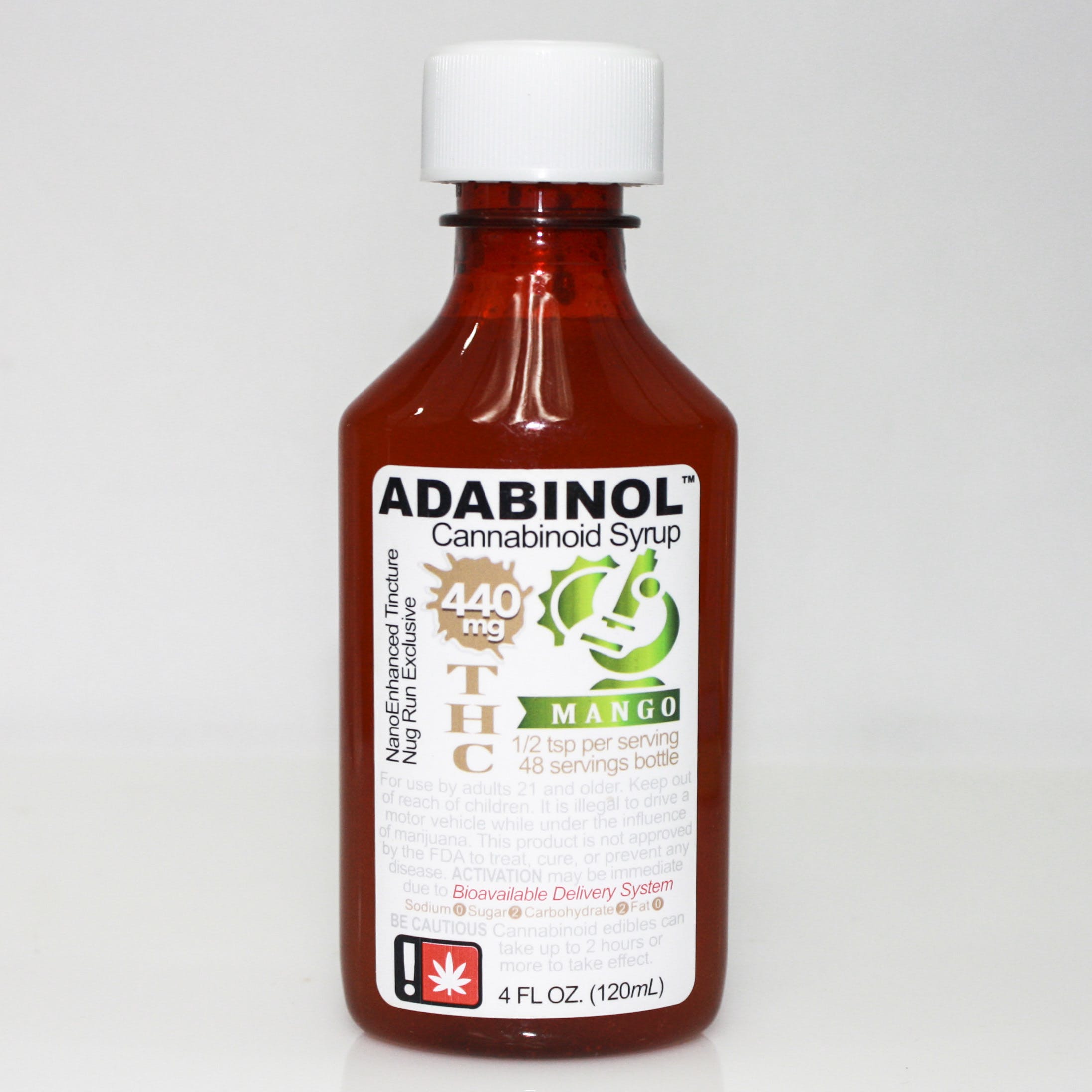 Adabinol - Mango