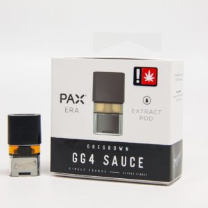 Adult Use - [Cartridge] Pax Pod: Dos!dos