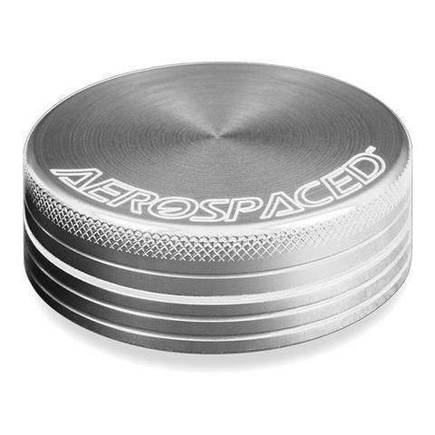 Aerospaced 3.0'' 2 Piece Grinder Sliver