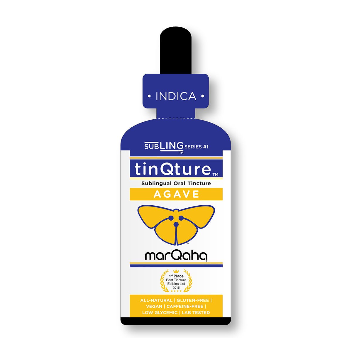 tincture-marqaha-agave-tinqture-indica-med