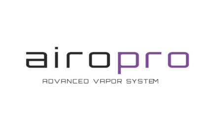 AiroPro Cartridge 500mg (Hybrid)