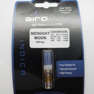 (Airopro) Midnight Moon