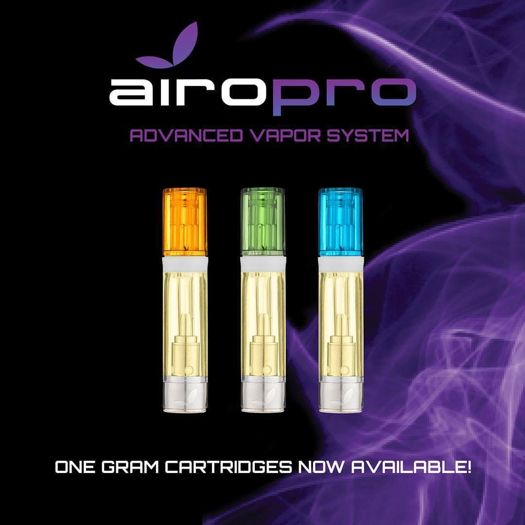 AiroPro: Northern Lights 1g