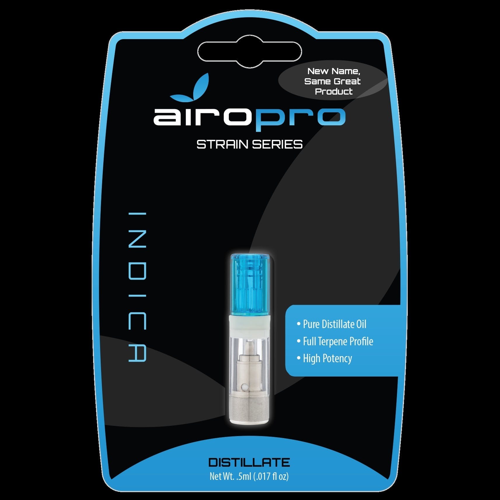 AiroPro - Vape Cartridge - Northern Lights