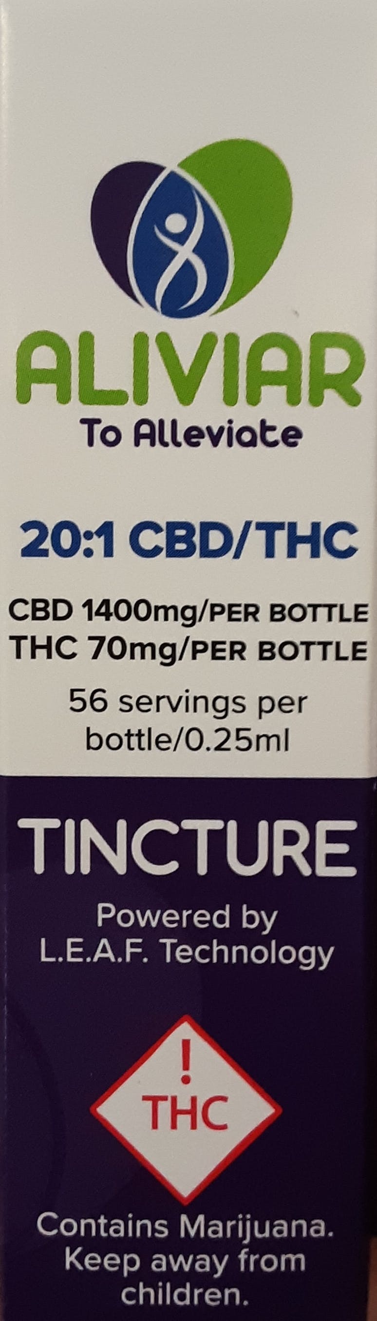 tincture-aliviar-tincture-201-14-ml