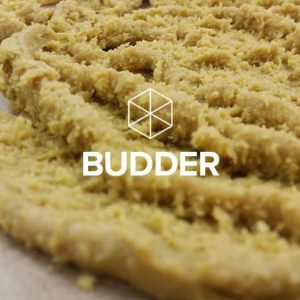 Alley Cat Kush Budder