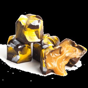 Altai Brands - Dulce De Leche Bon Bons