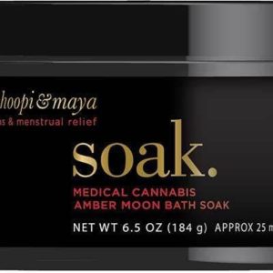 Amber Moon Soak by Whoopi & Maya