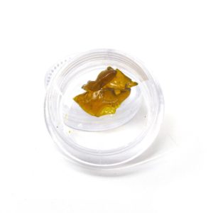 Amnesia Shatter (Sativa)