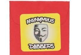 Anonymous Dabbers