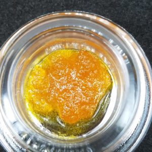 Apex Concentrates The D Live Resin Sugar 1 Gram