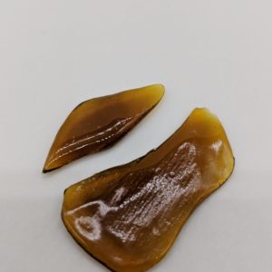 Apex Extracts 818 Headband Shatter