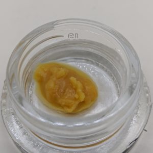 Apex Extracts Kaya's Koffee Live Badder