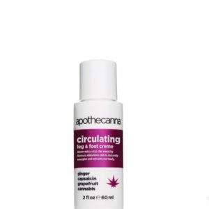 Apothecanna - Circulating Creme 2oz