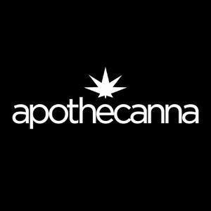 Apothecanna: Stimulating Cream 8 oz