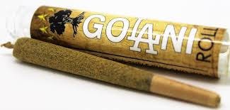 Apple - Golani Prerolls (2 FOR $20)