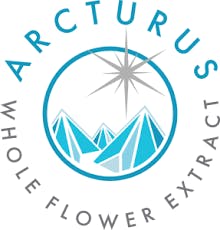 Arcturus- Blueberry Kush Sauce