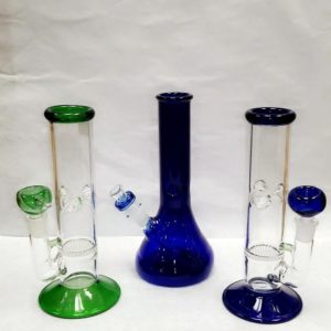 Assorted Medium Bong