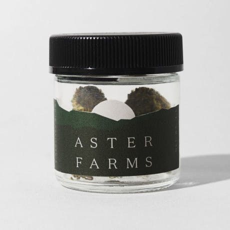 Aster Farms | Maui OG