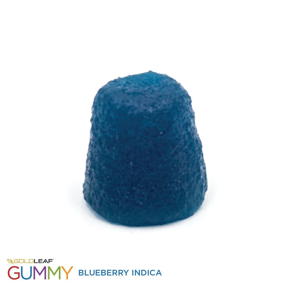 Ataraxia - Blueberry Gummies