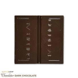 Ataraxia - (CBD 1:1) Dark Chocolate Bar